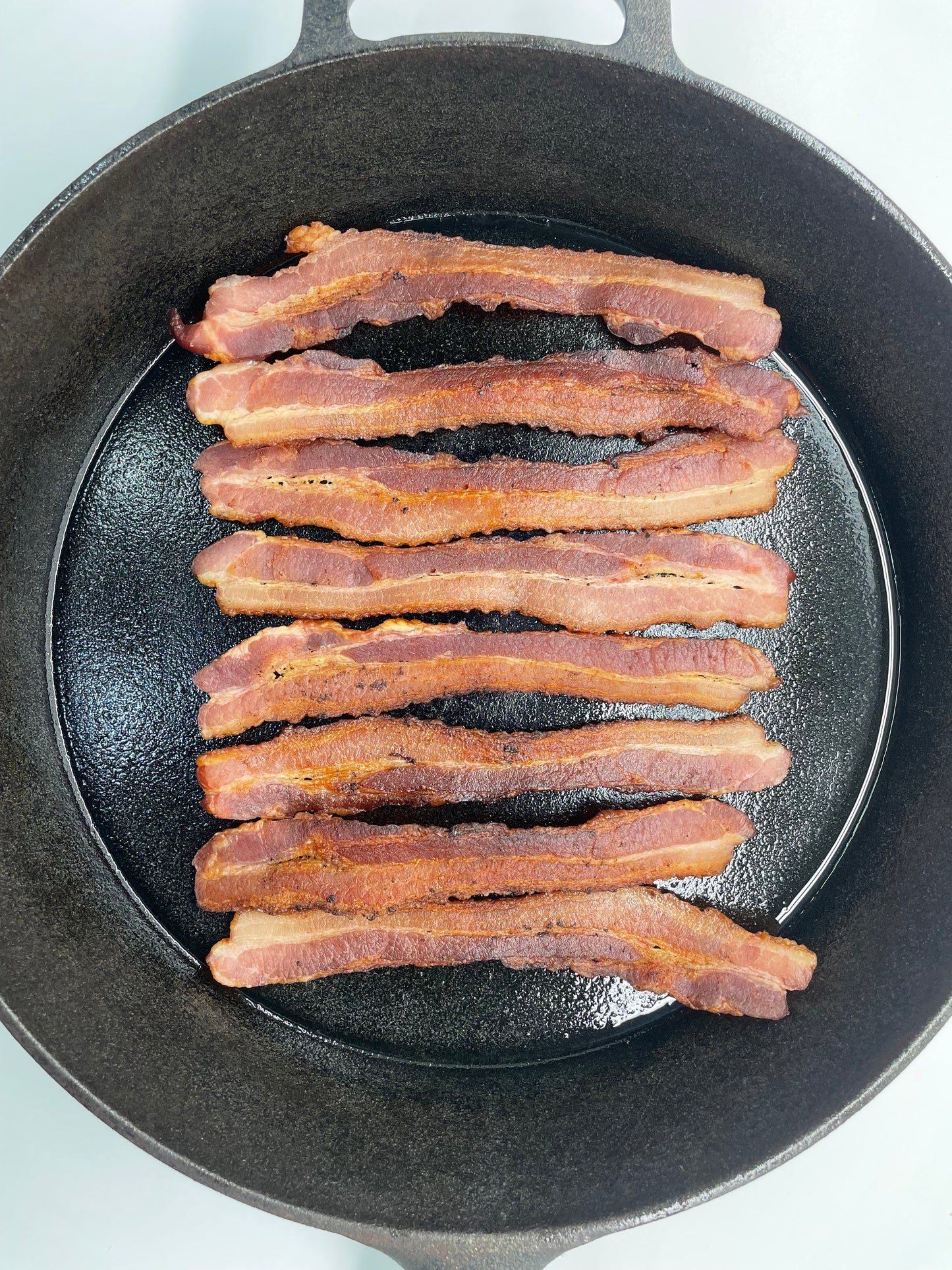 Apple Smoked Bacon